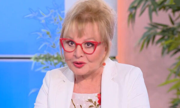 Βίκυ Παγιατάκη: «Με έδιωξαν από το Open επειδή αρνήθηκα να συμμετάσχω στο πάνελ – Δεν ήταν απόφαση της Κατερίνας Καινούργιου»