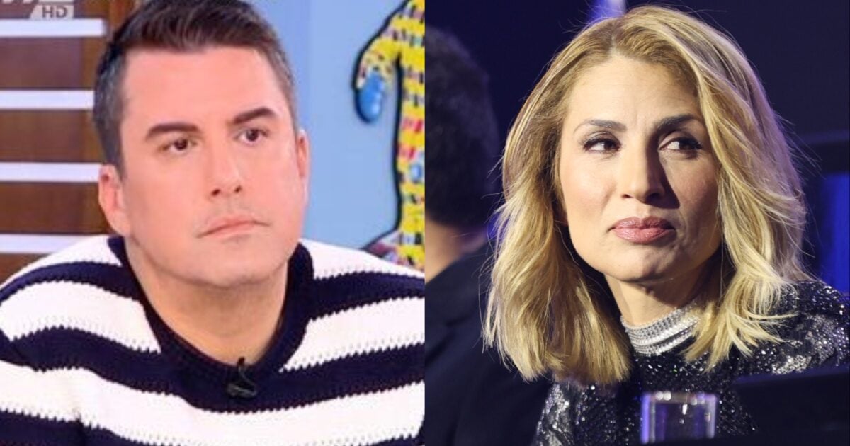 Πάνος Κατσαρίδης για Μαρία Ηλιάκη: «Με εκπομπή στην ΕΡΤ, θα είναι και στην κριτική επιτροπή; Όλη η Ελλάδα γελούσε»