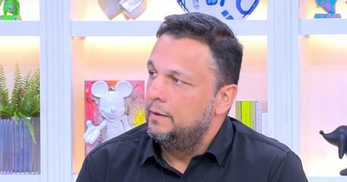 Πάνος Ρούτσι: «Τρία χρόνια πριν, το παιδί μου ήταν δίπλα μου – Περίμενα το τηλεφώνημά του, αλλά δεν ήρθε ποτέ»