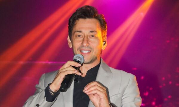 Πάνος Καλίδης για Eurovision 2026: «Δεν ξέρω τα ονόματα που συμμετείχαν στον εθνικό τελικό»