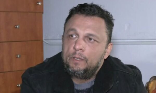 Συγκλονίζει ο Πάνος Ρούτσι για την τριετία από την τραγωδία των Τεμπών – «Έχασα τον γιο μου με τον πιο οδυνηρό τρόπο»