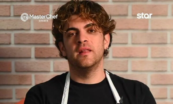 MasterChef: Ο Πάνος εξηγεί γιατί πρότεινε την Ιωάννα για αποχώρηση