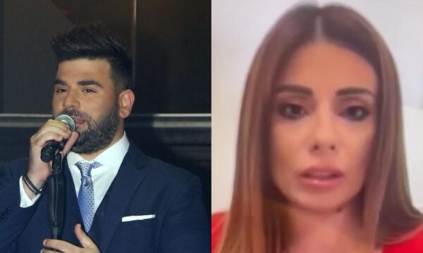 Μίνα Αρναούτη: «Δεν επιδιώκουμε να κατηγορήσουμε τον Παντελή Παντελίδη, θέλουμε να αποδείξουμε την αλήθεια»