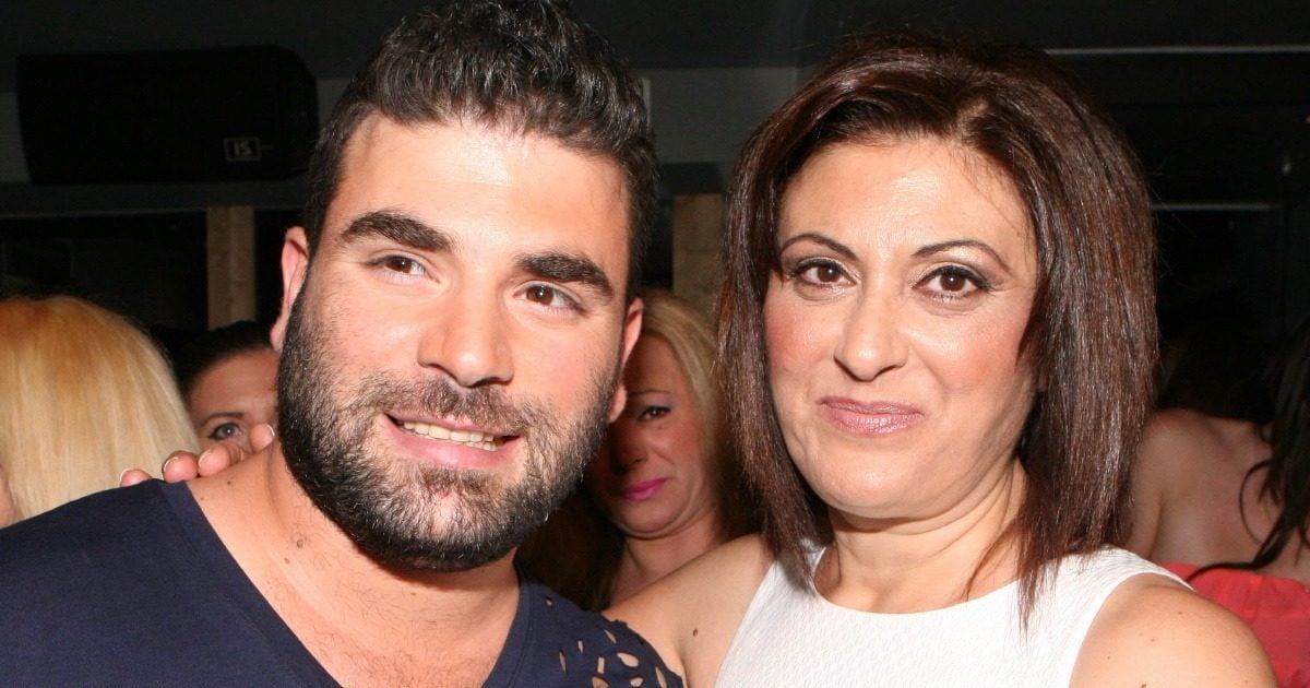 Παντελής Παντελίδης: Συγκινεί η ανάρτηση της μητέρας του για τα 10 χρόνια από την απώλειά του – «Περιμένω να επιστρέψεις»