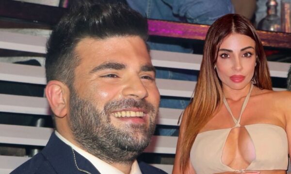 Μίνα Αρναούτη: «Ο Παντελής Παντελίδης και ο πατέρας μου χάθηκαν στην ίδια ηλικία, για τον ίδιο λόγο και με το ίδιο τραύμα»