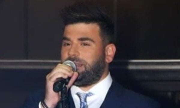 Παντελής Παντελίδης: Η δήλωση της δισκογραφικής του για τη δεκαετία από τον θάνατό του