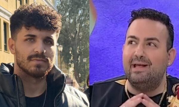 Μαυρίκιος Μαυρικίου: Σχολιάζει την ερμηνεία του Στέφανου Παπαδόπουλου σε τραγούδι του Γιώργου Μαζωνάκη