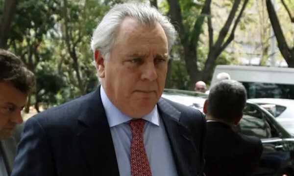 Απεβίωσε ο πρώην υπουργός της Νέας Δημοκρατίας, Αναστάσης Παπαληγούρας