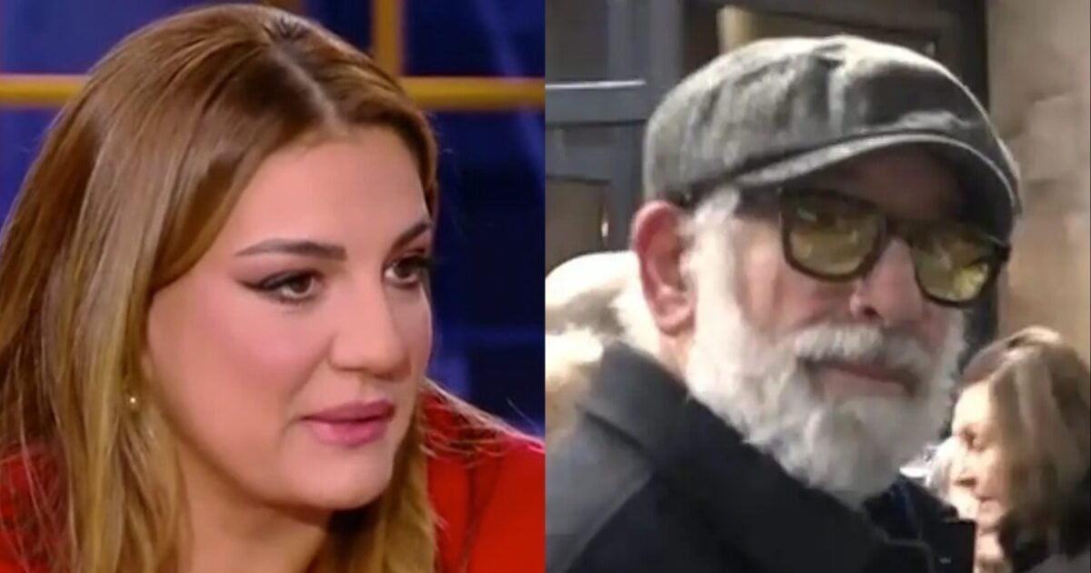 Ελίνα Παπίλα για Πέτρο Φιλιππίδη: «Κάποιος θα ντρεπόταν γιατί έχει καταδικαστεί για απόπειρες βιασμού»