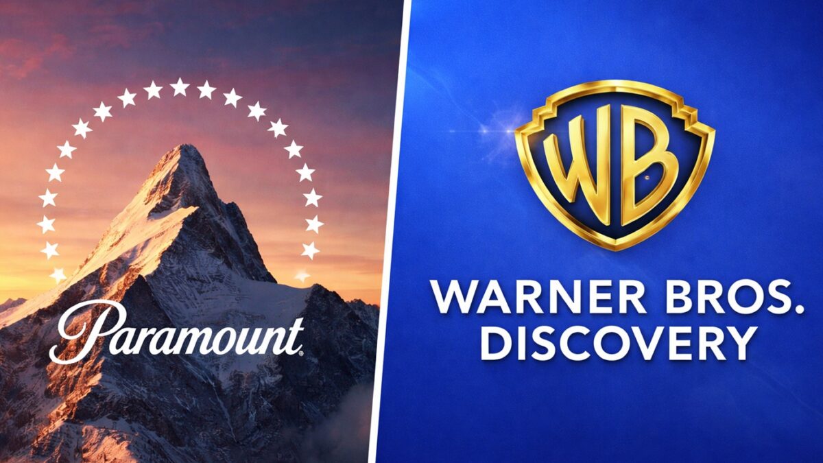 Η Warner Bros δίνει στην Paramount επταήμερη προθεσμία για την «καλύτερη και τελική» προσφορά – Η άποψη της Netflix