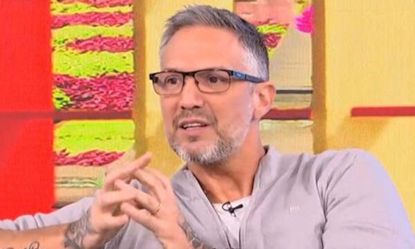 Ανατριχιάζει ο Αλέξανδρος Παρθένης: «Πήδηξα από ψηλό βράχο και χρειάστηκε να υποβληθώ σε εξαιρετικά επικίνδυνη επέμβαση»