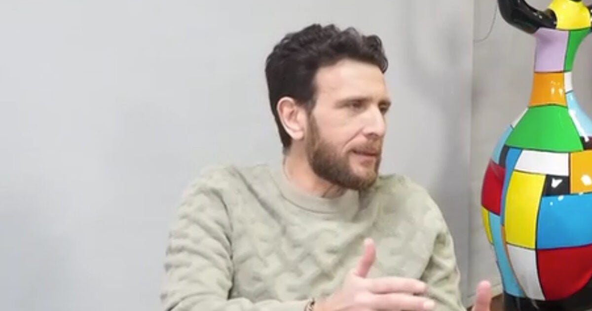 Θανάσης Πάτρας: «Η τηλεόραση είναι μαγνητική και ισοπεδωτική – Σε αναγνωρίζει ο περιπτεράς και συνειδητοποιείς ότι πετυχαίνεις κάτι»