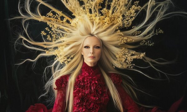 Patty Pravo Ποια είναι η σύνδεση μιας ντίβας του Σαν Ρέμο με την Ελλάδα