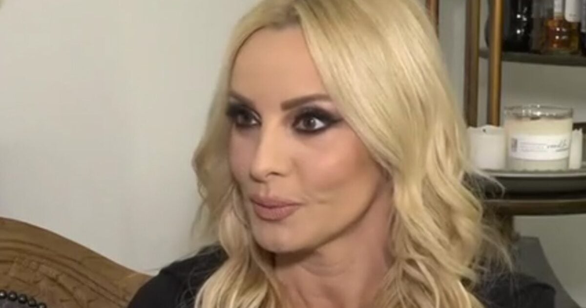 Πέγκυ Ζήνα: «Εκτιμώ απεριόριστα την κόρη μου – Οι διαφωνίες μας είναι φυσιολογικές»