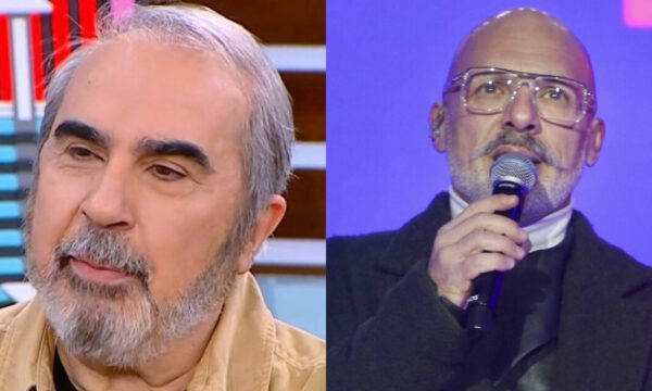 Βαγγέλης Περρής για Νίκο Μουτσινά: «Πιστεύει ότι μπορεί να θεραπεύει ανθρώπους επειδή εμφανίζεται στην κάμερα, από πού κι ως πού;»
