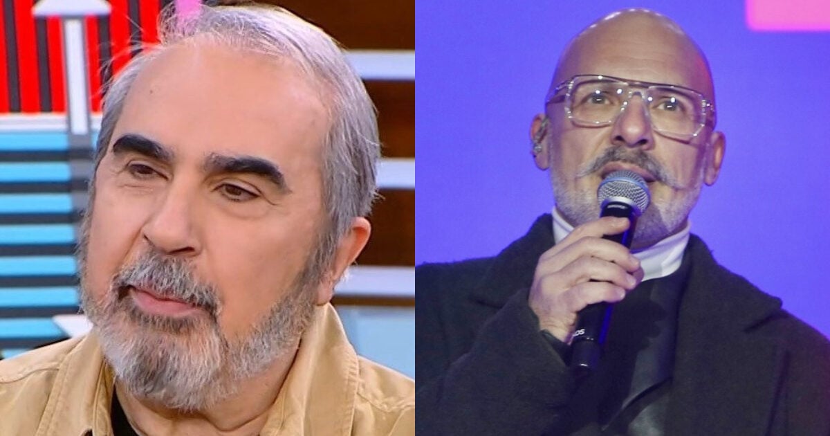 Βαγγέλης Περρής για Νίκο Μουτσινά: «Πιστεύει ότι μπορεί να θεραπεύει ανθρώπους επειδή εμφανίζεται στην κάμερα, από πού κι ως πού;»