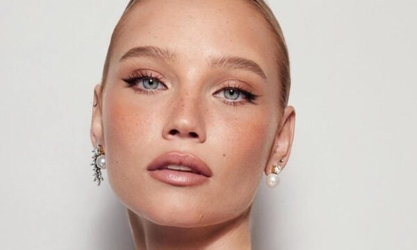 Ballet Slipper Lips: Η μόδα που θα κάνει τα χείλη σας ρομαντικά