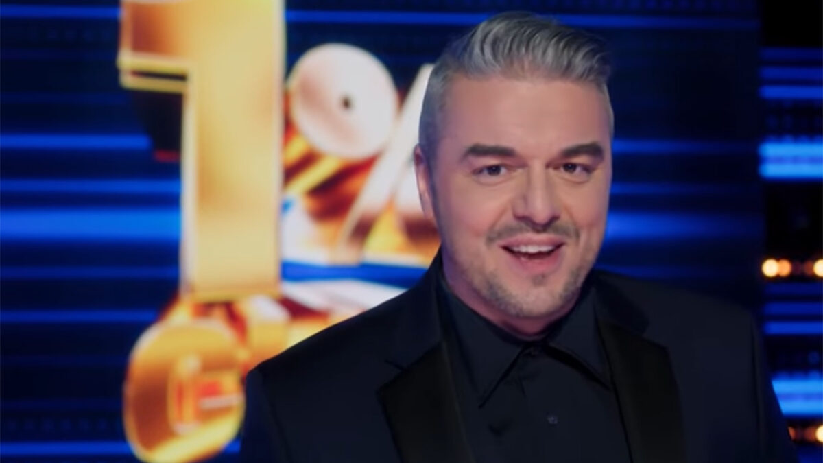 Πέτρος Πολυχρονίδης: Το Club 1% φέρνει κάτι μοναδικό στην Ελλάδα