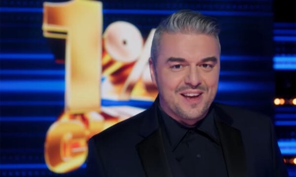 Πέτρος Πολυχρονίδης: Το Club 1% φέρνει κάτι μοναδικό στην Ελλάδα