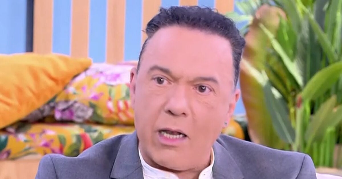 Ποσειδώνας Γιαννόπουλος: «Η μητέρα μου χώρισε στα 67 και ήταν δύσκολο – Της βρήκα σπίτι για να μην αισθάνεται άβολα»