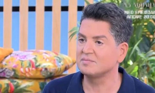 Γιάννης Πουλόπουλος: «Μου πρότειναν να συμμετάσχω στην εκπομπή τους, δεν συμφώνησα και μετά άκουσα προσβλητικά σχόλια για εμένα»
