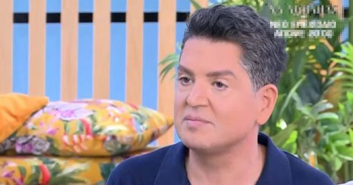 Γιάννης Πουλόπουλος: «Μου πρότειναν να συμμετάσχω στην εκπομπή τους, δεν συμφώνησα και μετά άκουσα προσβλητικά σχόλια για εμένα»