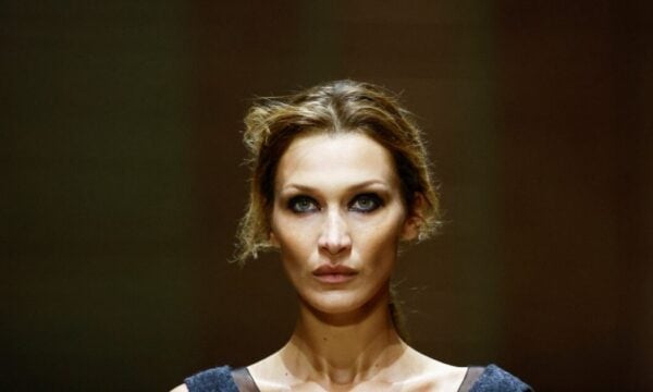 Μιλάνο Fashion Week: Το grunge μακιγιάζ στο σόου της Prada σπάει τα όρια