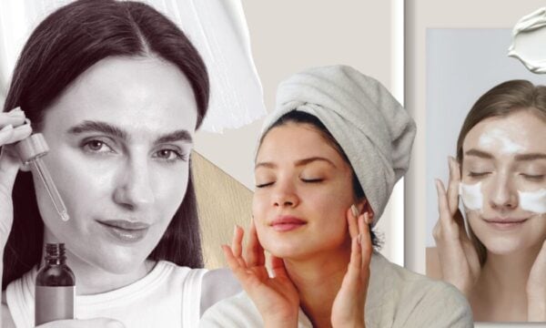 Η οικονομική πρωινή skincare ρουτίνα που θα αγαπήσεις