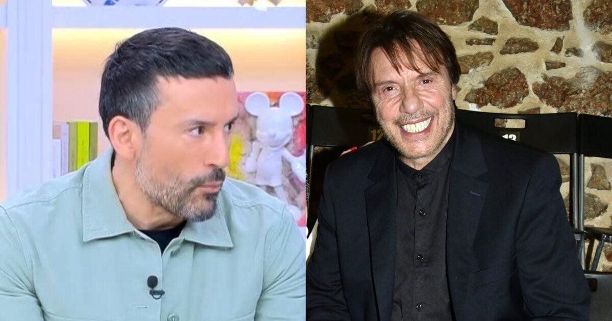 Παναγιώτης Ραφαηλίδης για Στράτο Τζώρτζογλου – Σοφία Μαριόλα: «Κάπως κούρασε»