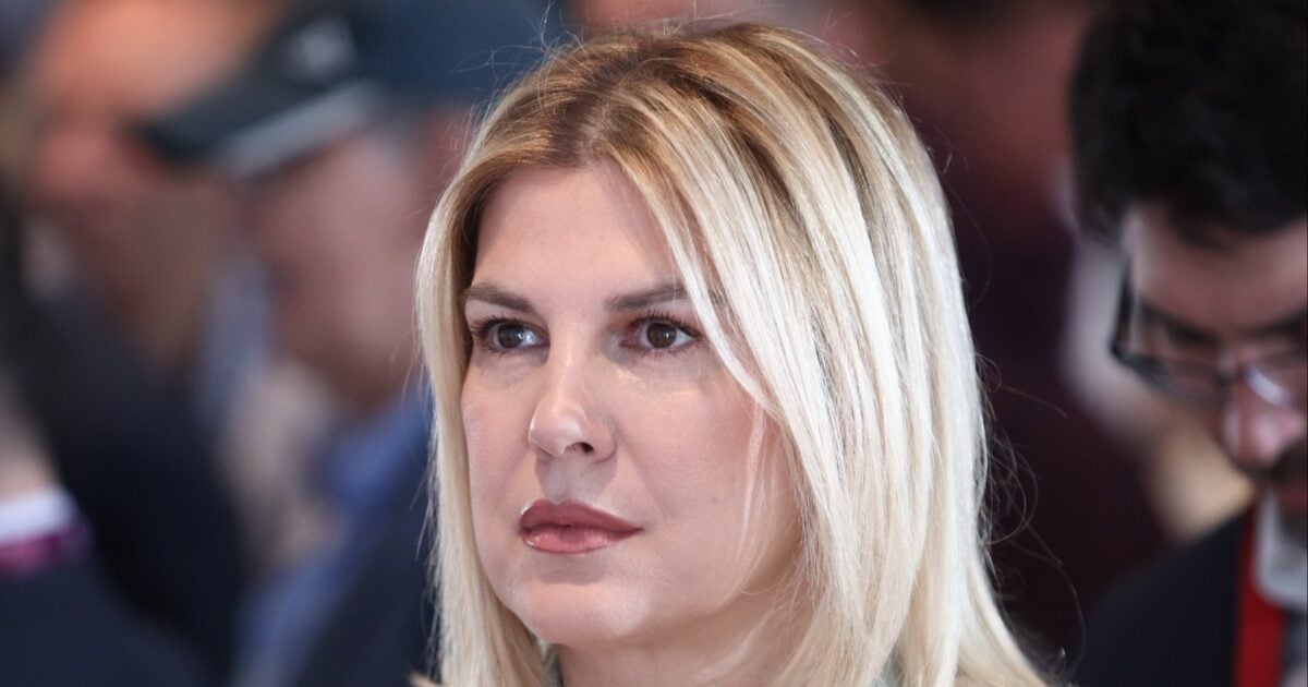 Ράνια Θρασκιά: Η σπάνια αποκάλυψη για το διαζύγιό της – «Έχω έναν πόνο, δεν αντέχω να επιστρέφω εκεί»