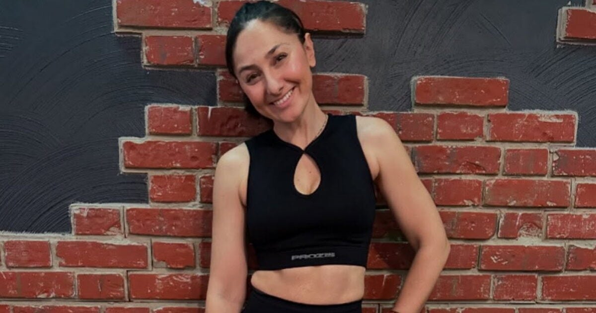 Ρεγγίνα Μακέδου: «Κατά τη μεταμόσχευση μυελού των οστών φοβόμουν για τη ζωή μου, αντιμετώπισα πολλές παρενέργειες»