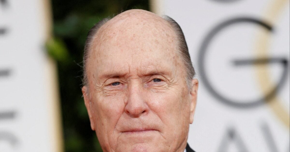 Ρόμπερτ Ντιβάλ: Έφυγε από τη ζωή ο βραβευμένος με Όσκαρ Αμερικανός ηθοποιός στα 95 του χρόνια