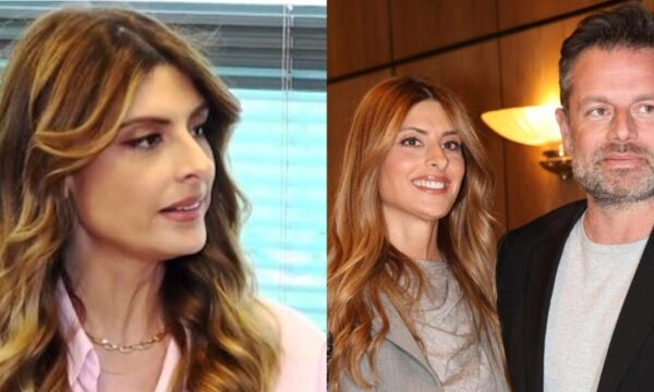 Ανθή Σαλαγκούδη: Η φρέσκια αρχή και ο χωρισμός με τον Κοσμά Κουμιανό – «Δεν είναι ευχάριστο, δε θα ήθελα να πω περισσότερα»