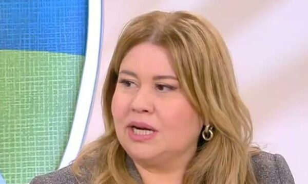 Μαριέλλα Σαββίδου: «Η ψυχοθεραπεία είναι επένδυση για μένα, έχω χάσει το μέτρημα των ετών»