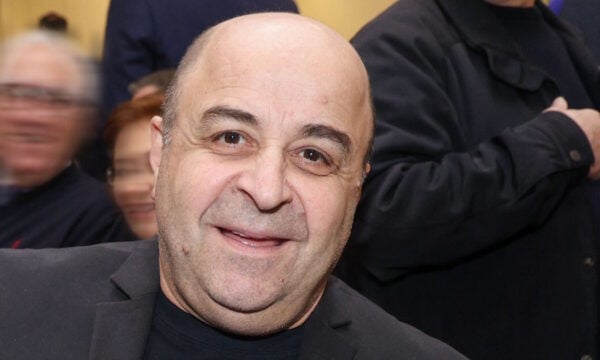 Η Alter Ego Studios απέκτησε τα δικαιώματα για 26 θεατρικές παραστάσεις του Μάρκου Σεφερλή
