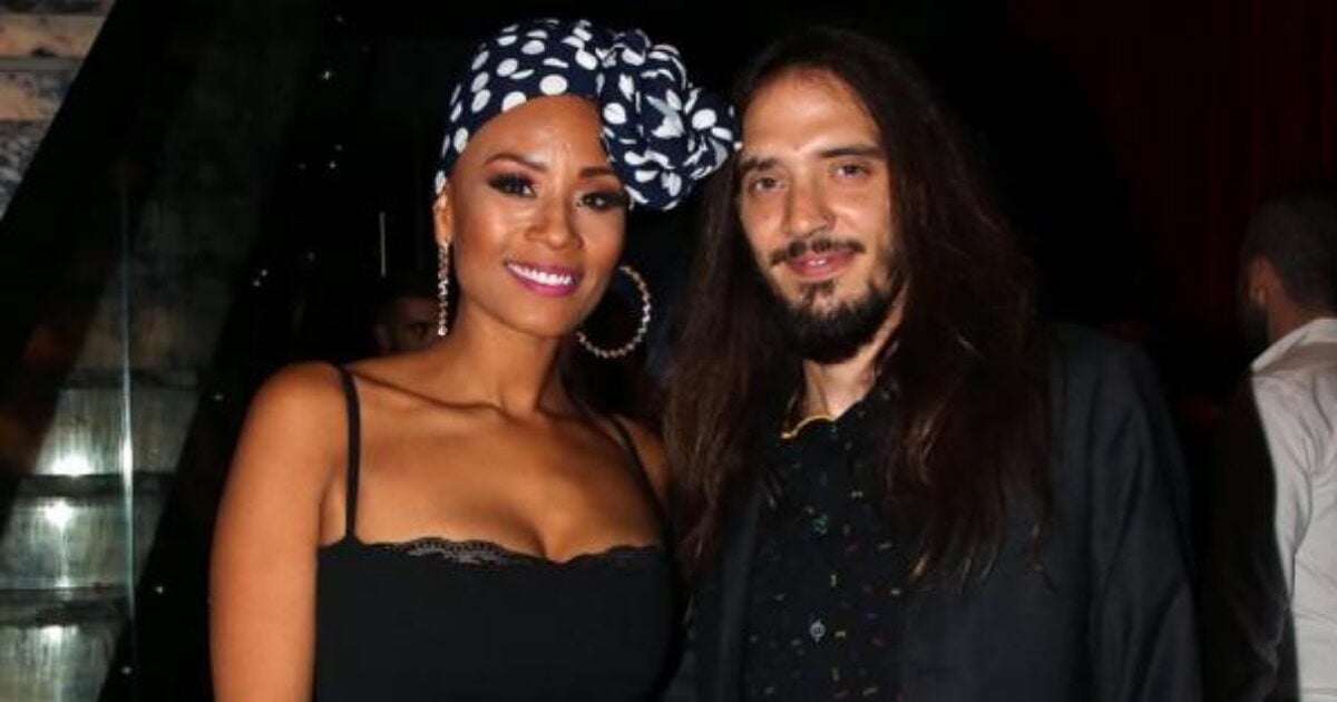 Shaya: «Μας χωρίζουν με τον άντρα μου επειδή δεν μας βλέπουν, δεν μας απασχολεί»