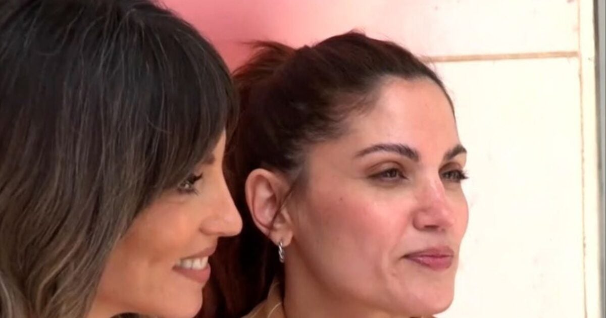 Μαίρη Συνατσάκη για Αθηνά Οικονομάκου: «Θα παραστώ στον γάμο της Οικονομάκου όπου κι αν γίνει»