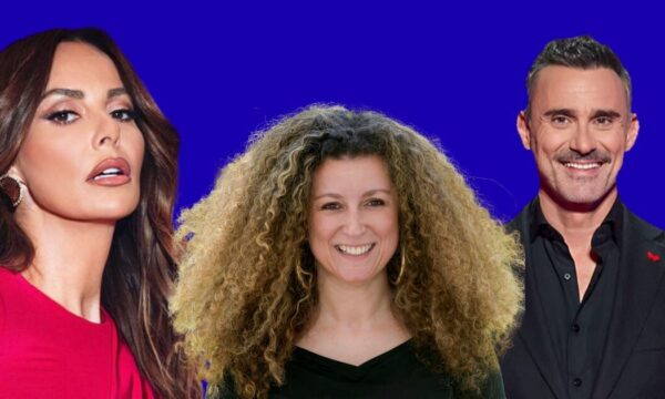 Eurovision 2026: Η επίσημη αποκάλυψη για το Sing for Greece – Οι παρουσιαστές και οι τρεις βραδιές του φεστιβάλ