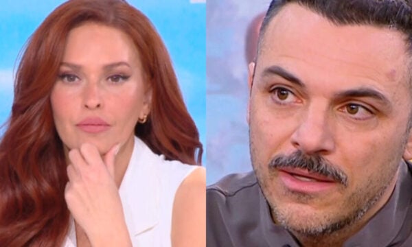 Σίσσυ Χρηστίδου για συνέντευξη Κώστα Δόξα: «Ήταν αρκετά άβολη η κατάσταση – Με ευχάριστη έκπληξη ο Γιώργος Λιάγκας»