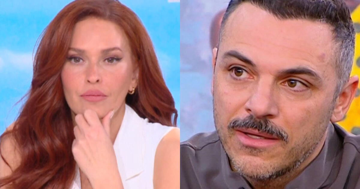 Σίσσυ Χρηστίδου για συνέντευξη Κώστα Δόξα: «Ήταν αρκετά άβολη η κατάσταση – Με ευχάριστη έκπληξη ο Γιώργος Λιάγκας»