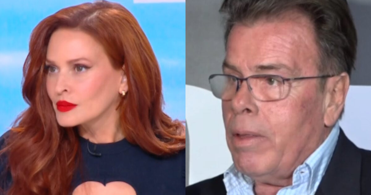 Σίσσυ Χρηστίδου προς Δημήτρη Παπανώτα: «Υπονοείς ότι αποτύχαμε προσωπικά λόγω διαζυγίων;»