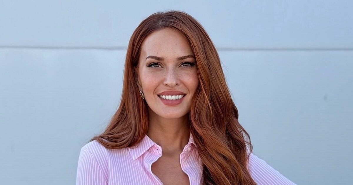 Σίσσυ Χρηστίδου: Η μοναδική φωτογραφία με τον πατέρα της και οι ευχές για τα γενέθλιά του