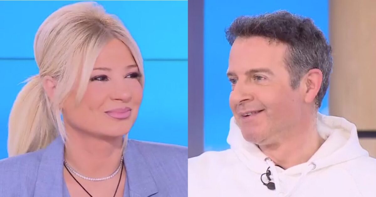 Άρης Καβατζίκης προς Φαίη Σκορδά: «Θα παντρευτείς;» – Η απάντηση της παρουσιάστριας