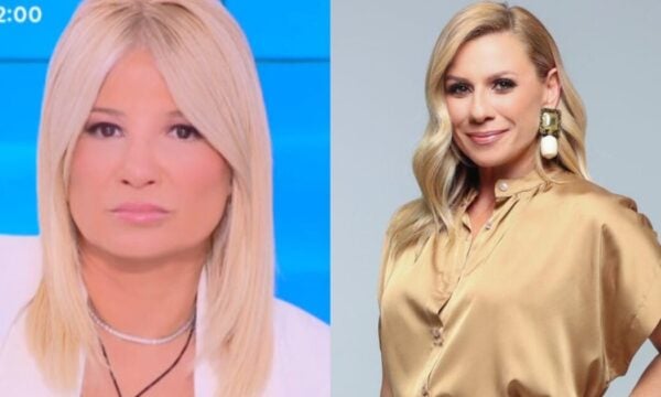 Φαίη Σκορδά: «Άκουσα ότι στον ANT1 σχεδιάζουν να φέρουν την Κατερίνα Καραβάτου στο καθημερινό»
