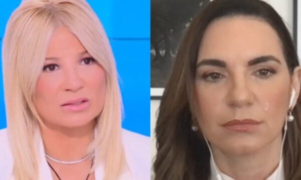 Όλγα Κεφαλογιάννη: Συγκινήθηκε στη Φαίη Σκορδά – «Τα παιδιά μου θα μάθουν σύντομα πως είναι η απόλυτη προτεραιότητά μου»