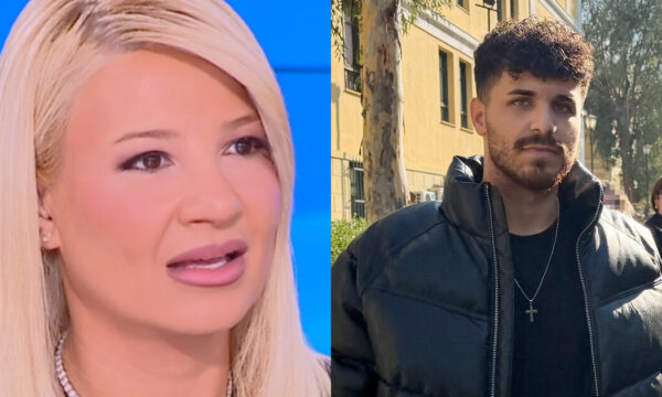 Φαίη Σκορδά: «Είμαι εξοργισμένη, ακόμα και ο Μαζωνάκης θα δηλώσει ότι είστε γελοίοι που του το κάνετε αυτό»