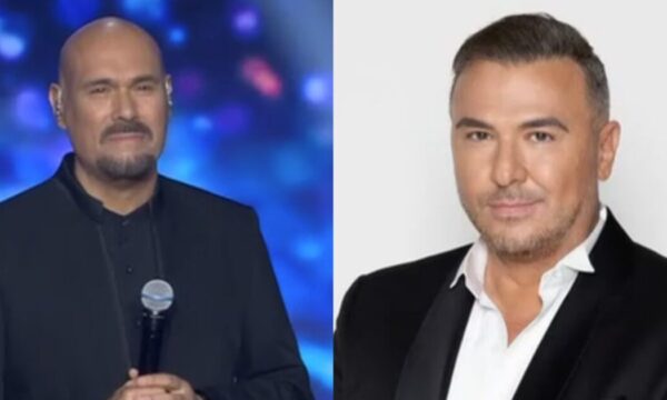J2US: Η τοποθέτηση του Αντώνη Ρέμου και οι ευχές για τα γενέθλια της κόρης του, Ελένης