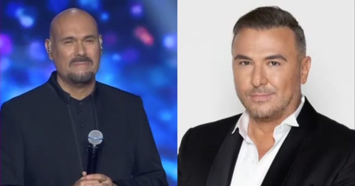 J2US: Η τοποθέτηση του Αντώνη Ρέμου και οι ευχές για τα γενέθλια της κόρης του, Ελένης