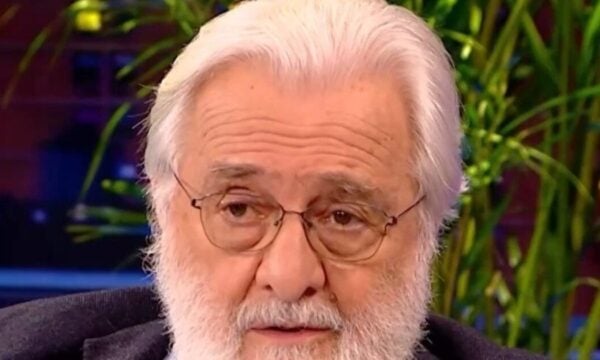 Γιάννης Σμαραγδής: «Κριτικοί που στην πρεμιέρα της ταινίας «Καποδίστριας» γελούσαν, ειρωνεύονταν και έκαναν φάρσες»