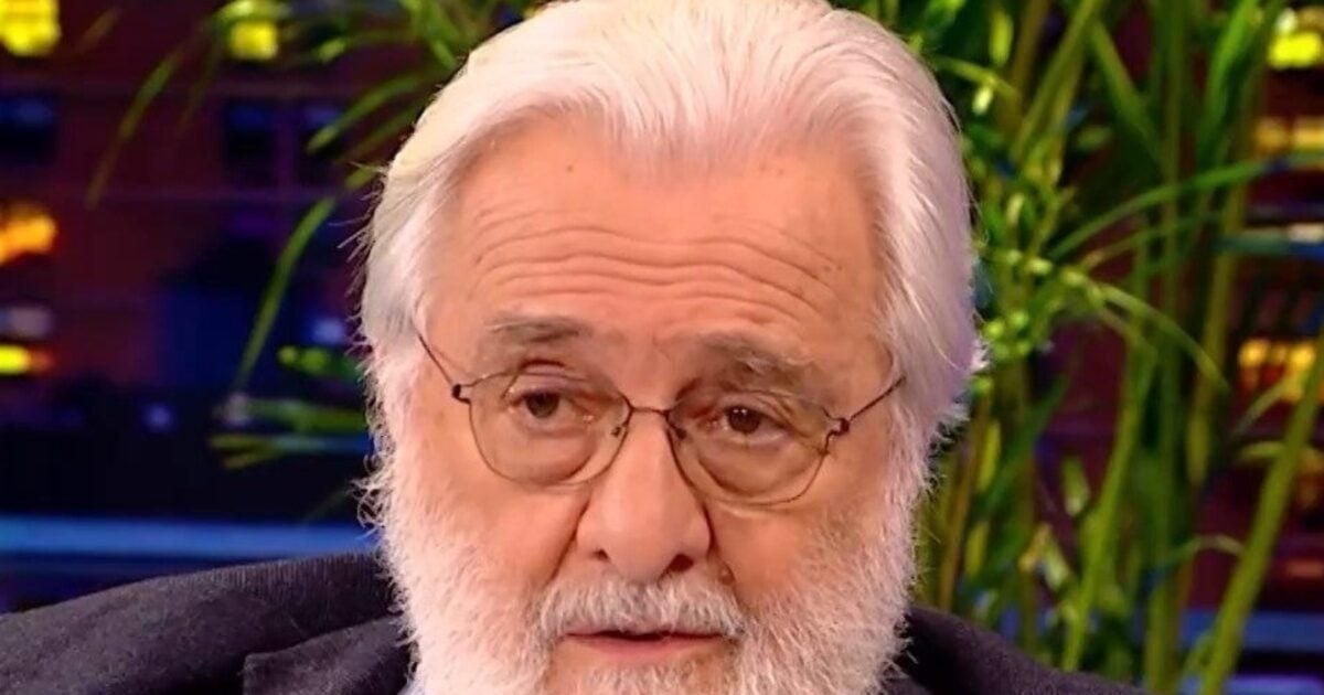 Γιάννης Σμαραγδής: «Κριτικοί που στην πρεμιέρα της ταινίας «Καποδίστριας» γελούσαν, ειρωνεύονταν και έκαναν φάρσες»